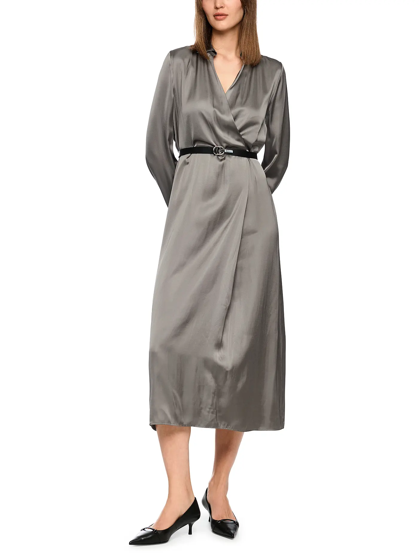 MARC CAIN | Maxikleid | 